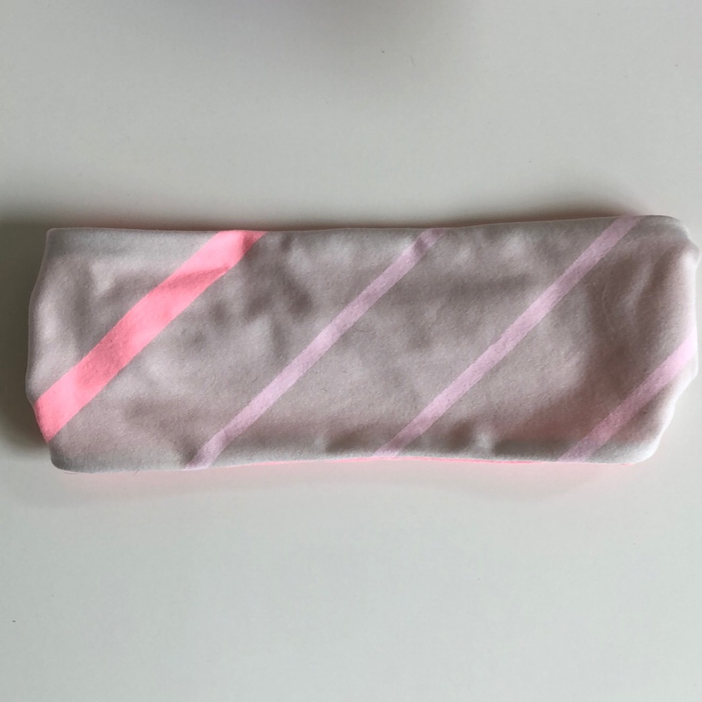 Reversible Lululemon Headband